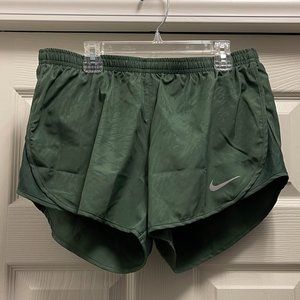 Nike Modern Tempo Patterned 3" Running Shorts (M)